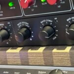 vitalizer used for mastering