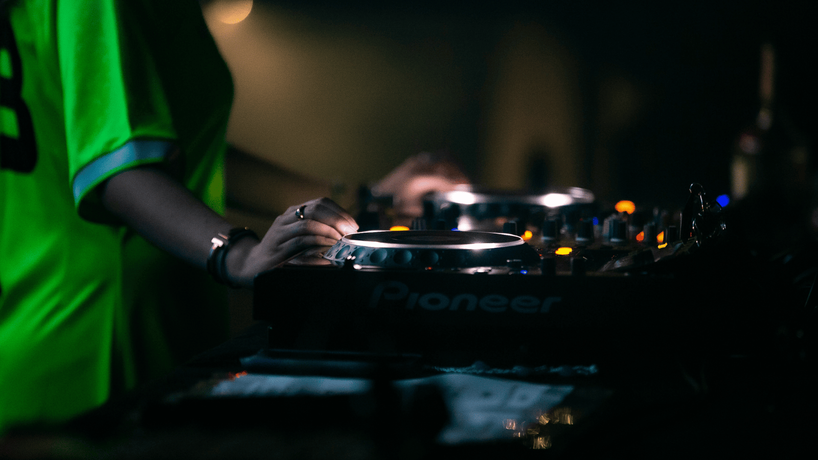 techno music mastering